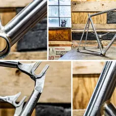 Rower stalowy czy aluminiowy - co wybrać, by uniknąć rozczarowania?