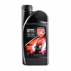 Jaki olej wybrać do Honda GX160? Sprawdź najlepsze opcje 10W30