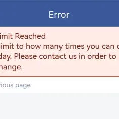 Facebook: Co ile dni możesz zmienić datę urodzenia? Fakty