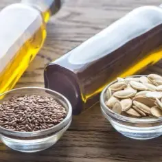 Gdzie występują sterole roślinne? Odkryj ich naturalne źródła