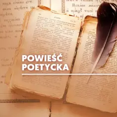 Ballada to gatunek literacki, który łączy cechy poezji i epiki, często opowiadając o niezwykłych wydarzeniach.
