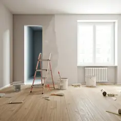 Ile kosztuje generalny remont mieszkania 60 m? Poznaj ceny!
