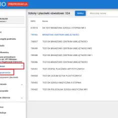 Ile jest placówek oświatowych w Polsce? Zaskakujące dane i statystyki