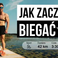 Jak zacząć biegać plan – skuteczny sposób na bezpieczne bieganie dla początkujących
