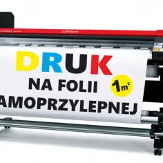 Druk na folii cena - jak uniknąć wysokich kosztów druku?