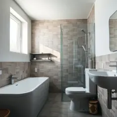 Ile kosztuje zrobienie łazienki 6m2? Poznaj ceny i oszczędzaj!