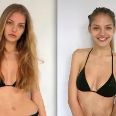 Jak zostać modelką w wieku 17 lat - kluczowe kroki i porady