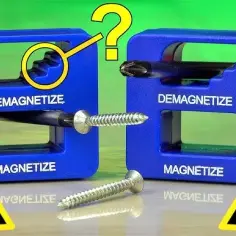 Szokujące fakty o ściągaczu magneta o których Ty nie wiedziałeś!
