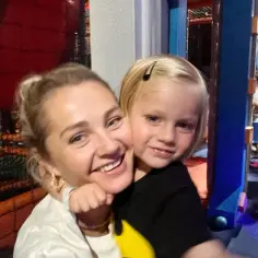 Ile dzieci ma Małgorzata Socha? Poznaj rodzinę aktorki