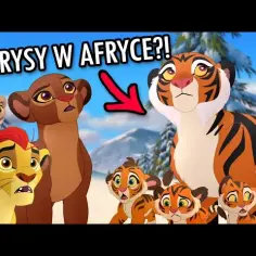 Czy w Afryce są tygrysy? Prawda o ich występowaniu w naturze