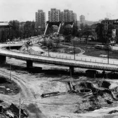 Co wybudował Gierek? Kluczowe inwestycje, które zmieniły Polskę