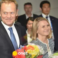 Czy żona Tuska odeszła od niego? Prawda o ich małżeństwie