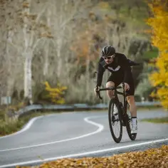 Ile kcal spala się podczas jazdy rowerem na 10 km? Sprawdź teraz!