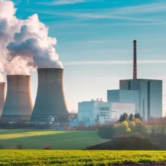 Francja elektrownie atomowe ile? Zaskakujące fakty o reaktorach jądrowych