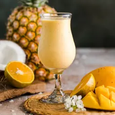 Canari coconut milk drink - smak i zastosowanie, które musisz poznać