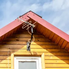 Jaką antenę kupić do telewizji naziemnej, aby uniknąć problemów z odbiorem?