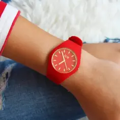 Zegarek damski Ice na Allegro – najlepsze modele i ceny, które musisz znać