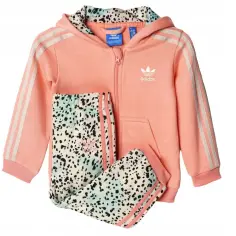 Najlepsze bluzy adidas dla dziewczynki - styl, wygoda i jakość