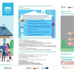 Ocieplenie domu i wymiana ogrzewania to klucz do niższych rachunków. Dowiedz się, co to jest dotacja i jak ją uzyskać.