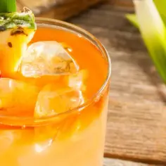 Jak przygotować idealny mai tai drink – historia, składniki i smak