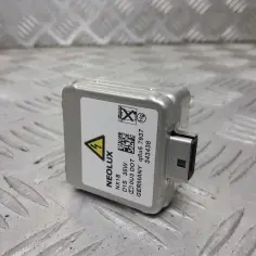 Neolux NX1S D1S 35W: Jakość Osram za mniej? Ekspert radzi