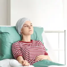 Jak długo chemia pozostaje w organizmie? Fakty, które musisz znać