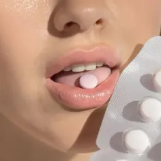 Jaki probiotyk na grzybicę jamy ustnej? Skuteczne rozwiązania na problemy