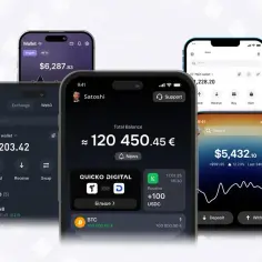 Najlepsze i najtańsze portfele kryptowalutowe w 2022 roku