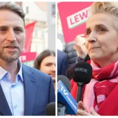 Kim jest mąż Joanny Wielgus? Zaskakujące fakty o Piotrze Wielgusie