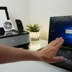 Jak podłączyć drukarkę do laptopa: proste kroki i najczęstsze problemy