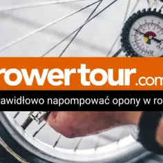 Jak napompować koła w rowerze i uniknąć problemów z oponami