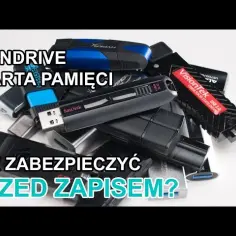 Jak zabezpieczyć pendrive: skuteczne sposoby na ochronę danych