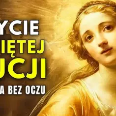 Święta Łucja patronka czego – poznaj jej niezwykłe znaczenie i pomoc