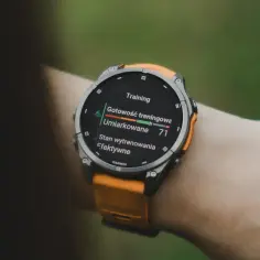 Garmin Fenix 5 pojemność baterii – jak długo naprawdę działa?