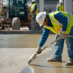 Jak pomalować beton, żeby się nie pylił - skuteczne metody i produkty