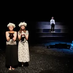 Teatr Słowackiego spektakle - aktualne i nadchodzące przedstawienia w Krakowie