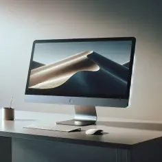 Ceny monitorów komputerowych w Polsce w 2023 roku - porównanie modeli i marek