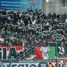 Piast Gliwice Legia Warszawa statystyki: kto ma przewagę przed meczem?
