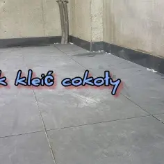 Cokoliki na balkonie: funkcje, rodzaje i montaż - poradnik