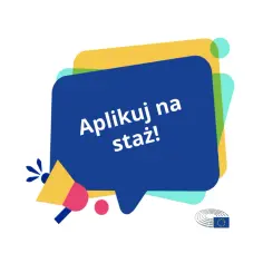 Chcesz odbyć staż w Parlamencie Europejskim w Brukseli? Dowiedz się o wymaganiach i procesie selekcji.