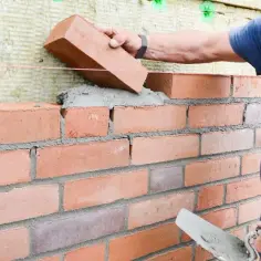 Ile cegieł na m2 muru - uniknij błędów w obliczeniach i kosztach