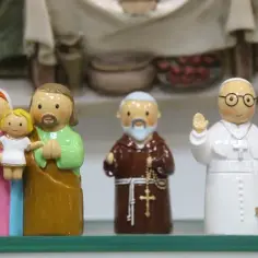 Jakie pamiątki z Fatimy warto przywieźć? Odkryj ich znaczenie