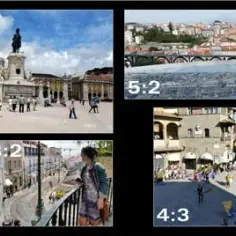 Fotografia 3:4 - Optymalne proporcje dla idealnych ujęć