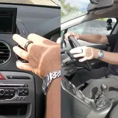 Jak włączyć bluetooth w peugeot 308 i cieszyć się muzyką w drodze