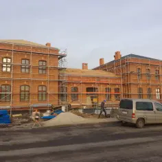 Wynajem rusztowań Świętochłowice - najlepsze oferty i firmy w mieście