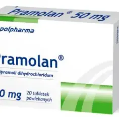Na co jest lek pramolan? Poznaj jego działanie i zastosowanie w lęku