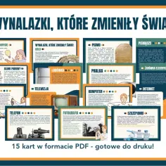 Odkrycia fizyczne które zmieniły świat i ich wpływ na naszą rzeczywistość