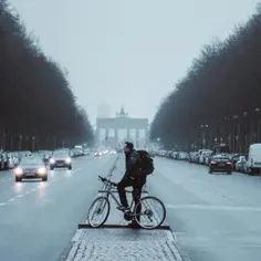 Brama Brandenburska Berlin|Historia i ciekawostki