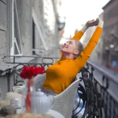 Czy balkon to część wspólna? Sprawdź, co musisz wiedzieć o prawie