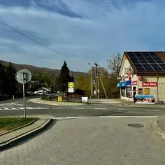 Ustrzyki Górne gdzie zjeść: najlepsze miejsca na lokalne smaki